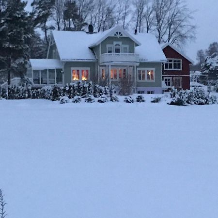 Ny Leilighet I Nevlunghavn Larvik Kültér fotó