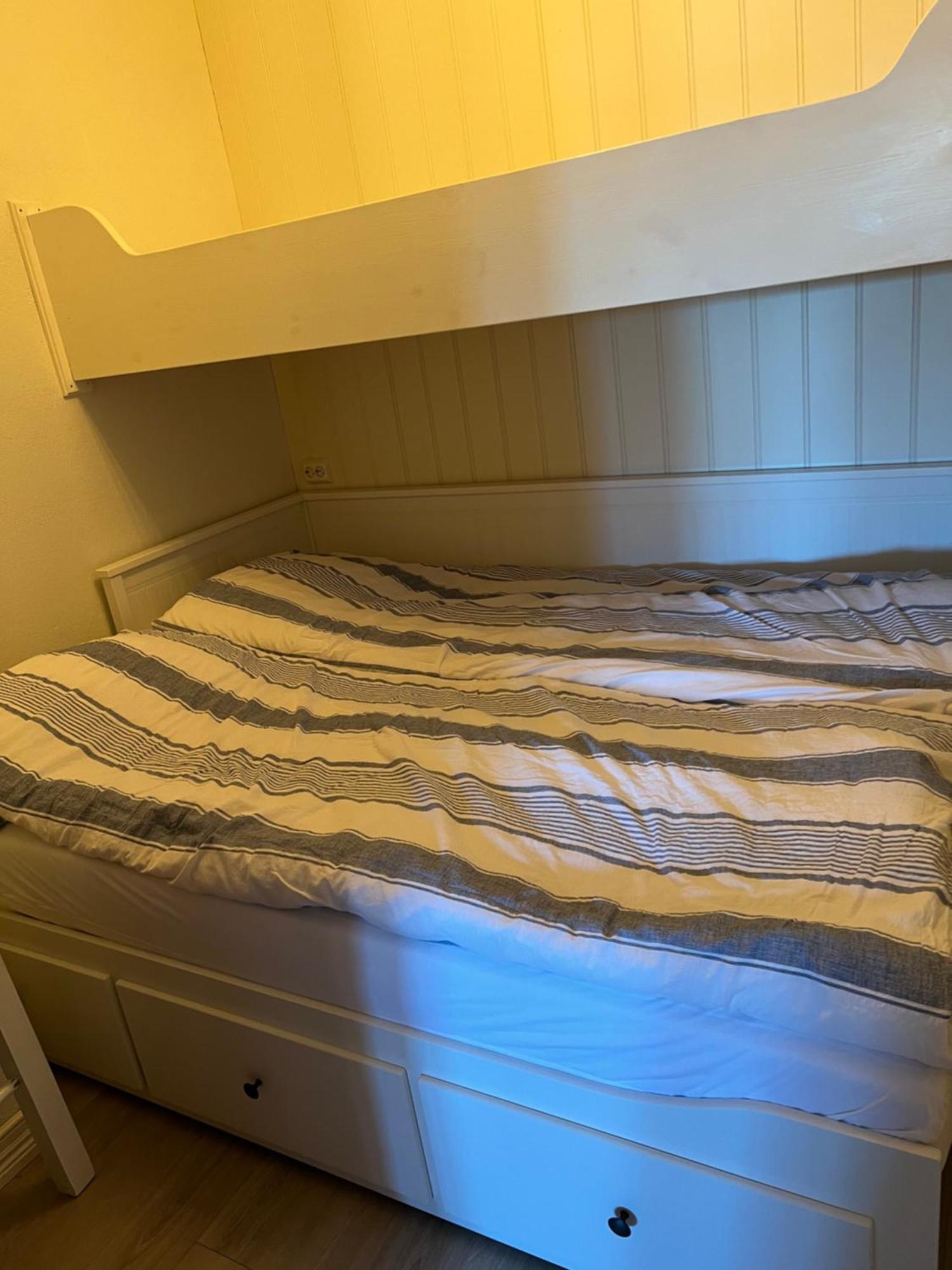 Ny Leilighet I Nevlunghavn Larvik Kültér fotó
