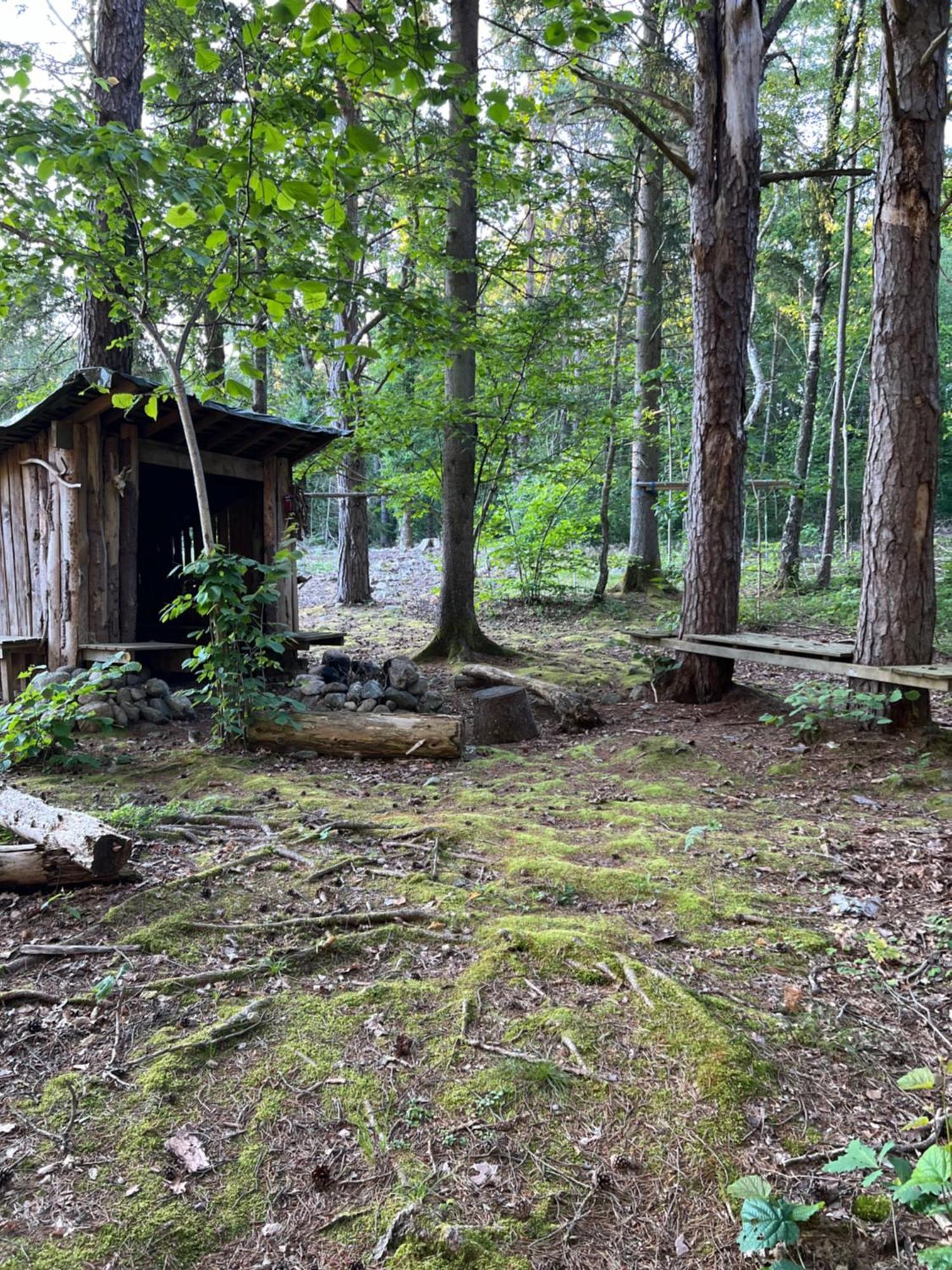 Ny Leilighet I Nevlunghavn Larvik Kültér fotó